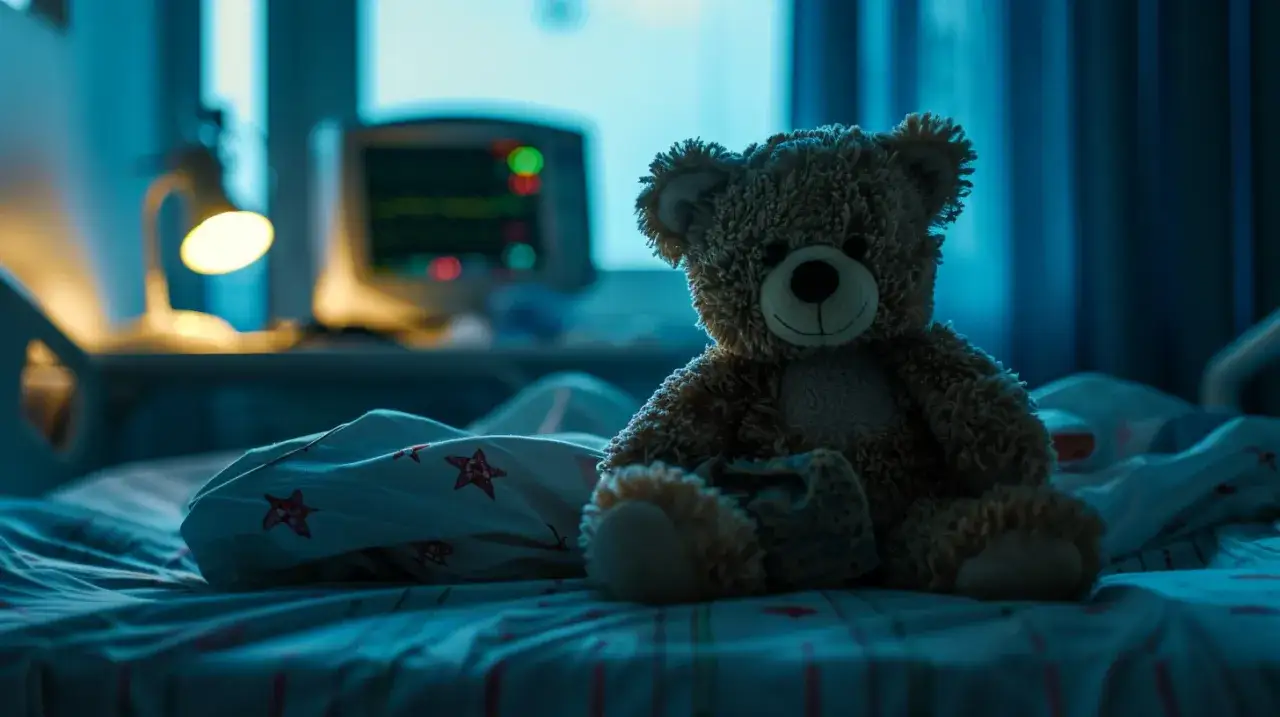 Film Mój synek: Dlaczego ta historia łamie serca widzów?