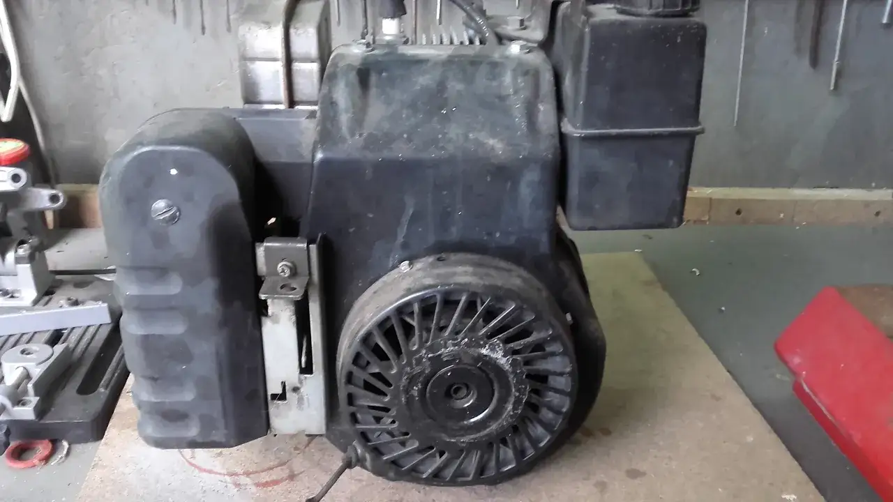 Kto produkuje silniki Tecumseh? Historia i aktualne informacje