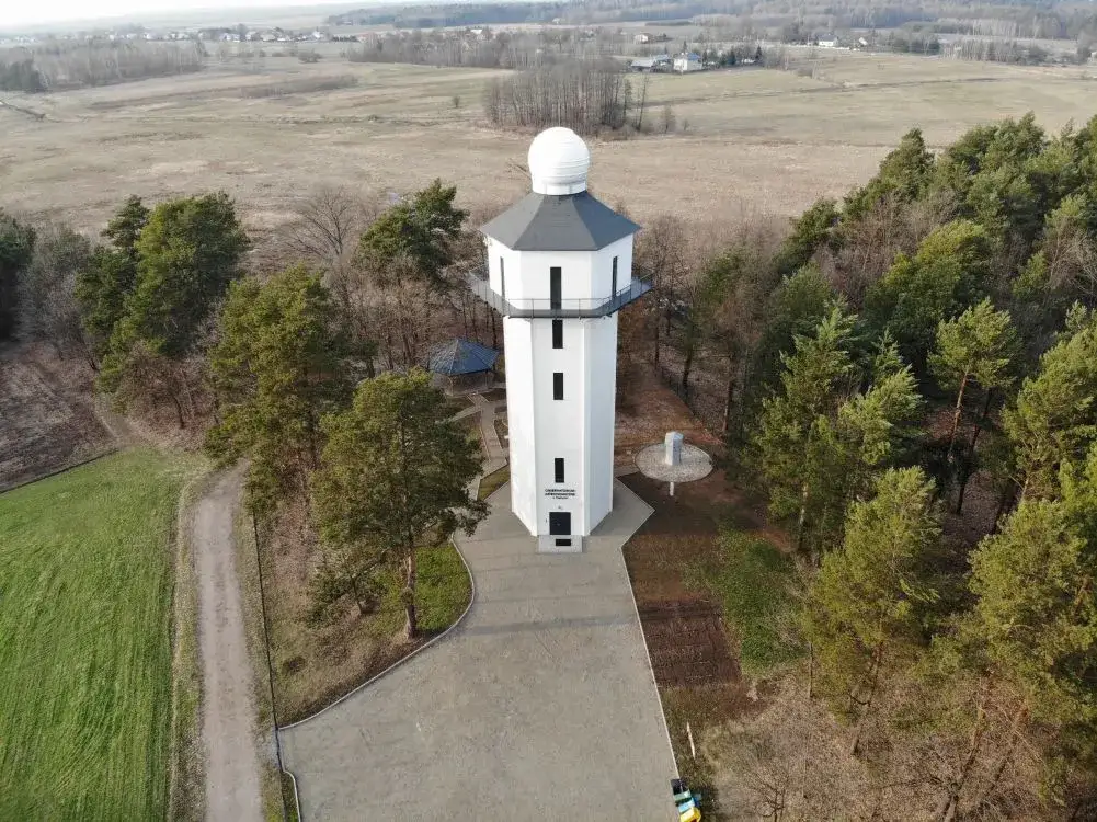 Najlepsze atrakcje w Baszni Dolnej, które musisz zobaczyć