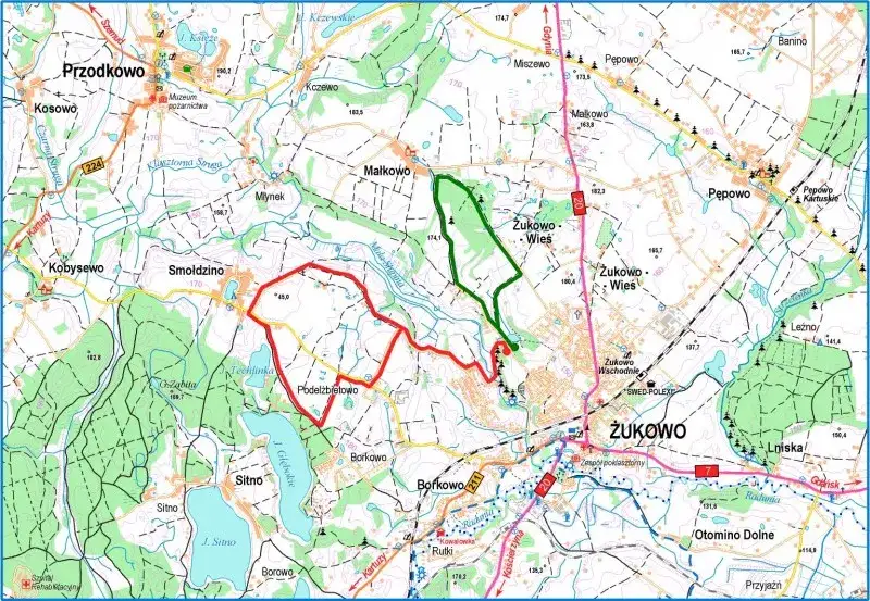 Najlepsze atrakcje w Żukowie, które musisz zobaczyć podczas wizyty
