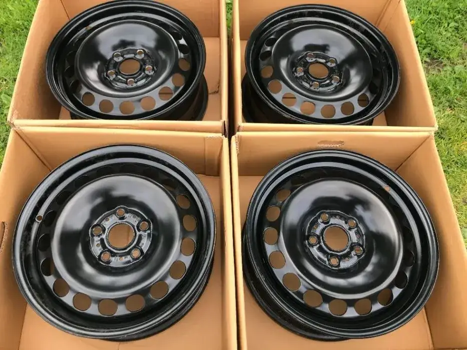 Jakie felgi stalowe do Passata B6 – idealne opcje i porady zakupowe