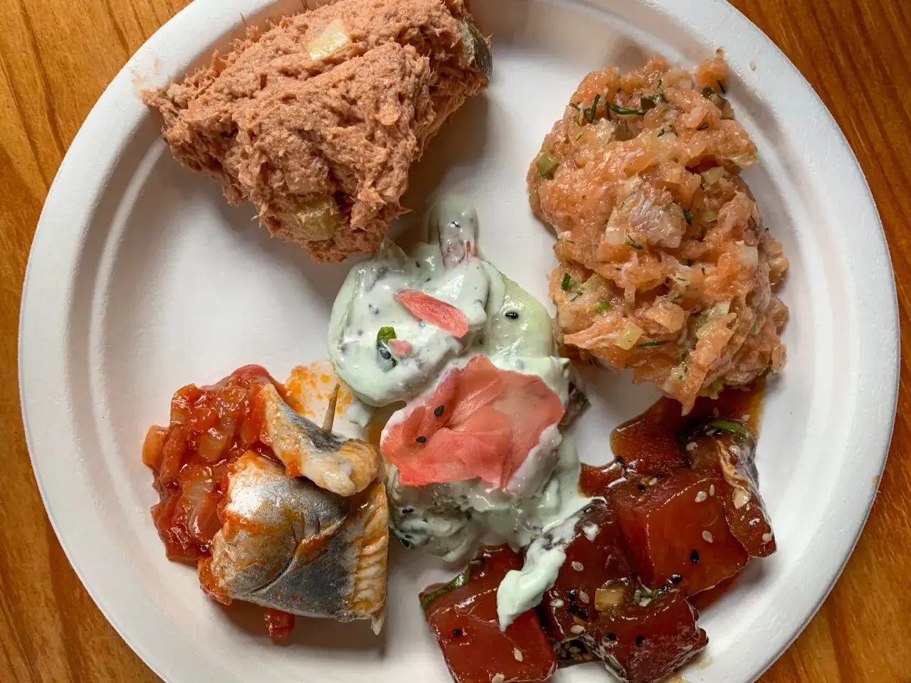 Hel gdzie zjeść? Odkryj najlepsze miejsca na pyszne jedzenie