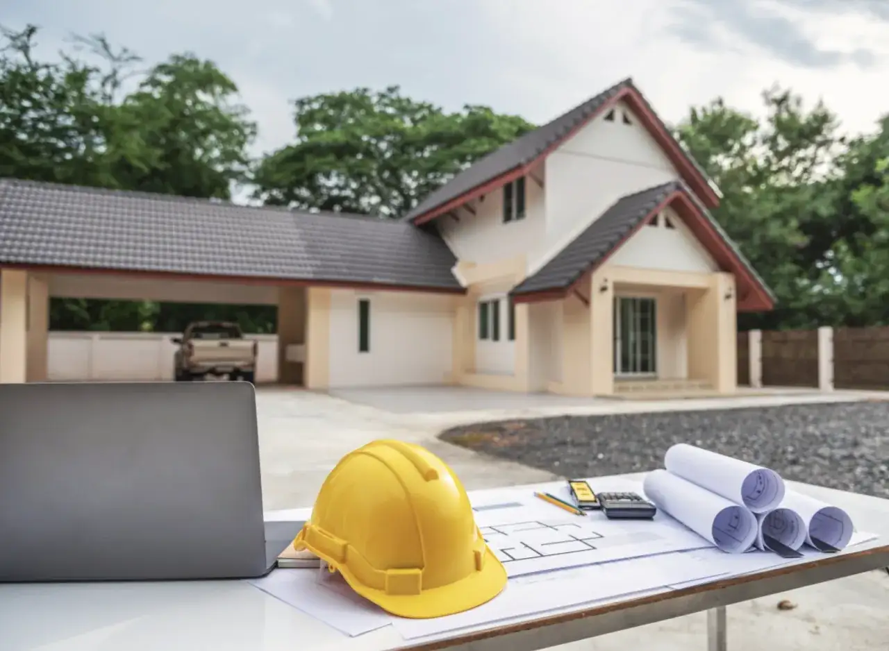 Jakie korzyści płyną z inwestycji w dom pod klucz?