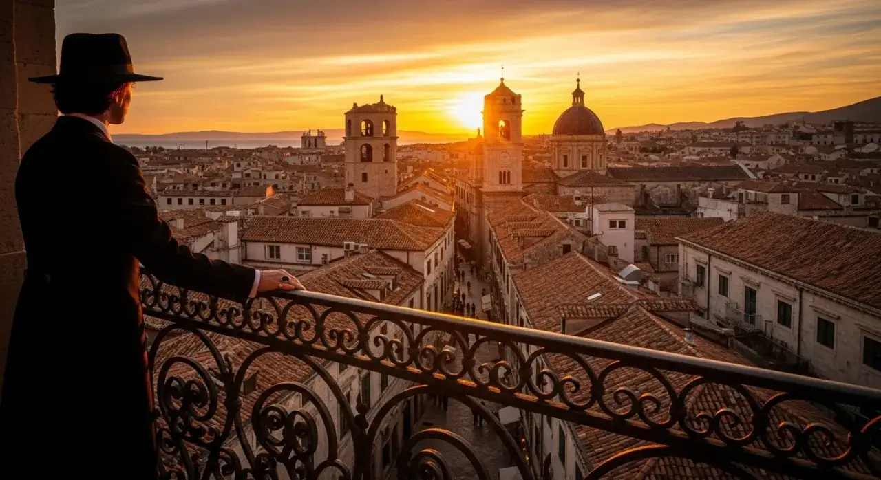 Kim jest markiza w Hiszpanii? Fascynująca historia i rola w społeczeństwie