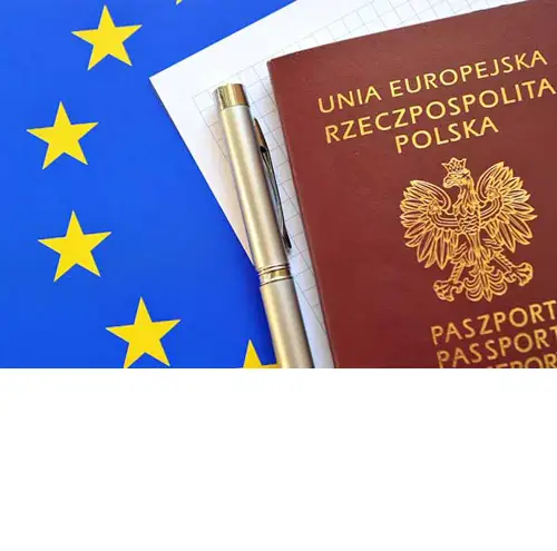 Pilny paszport: Odbierz w 48h lub przyspiesz standardowy!