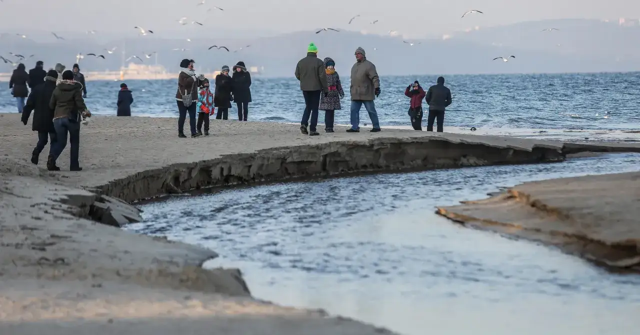 Co warto zobaczyć w Kołobrzegu zimą – zimowe atrakcje, które zachwycą