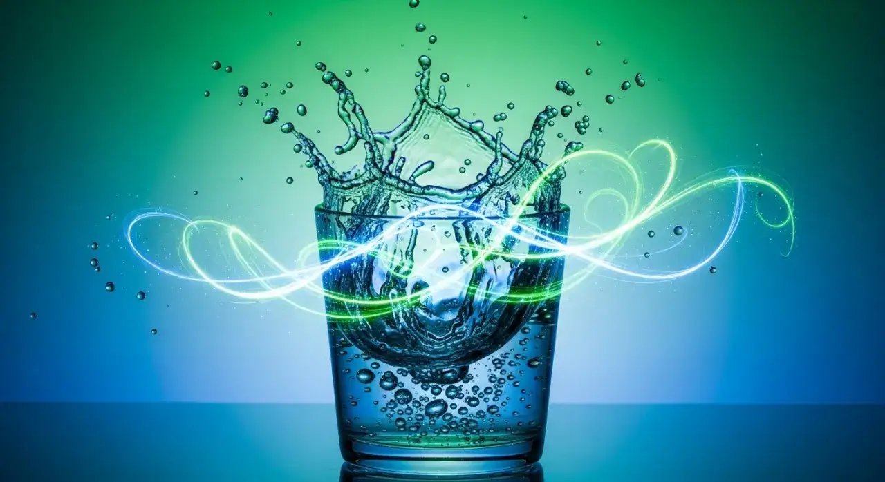 Napoje dzik: poznaj moc energetyczną bez cukru i kalorii