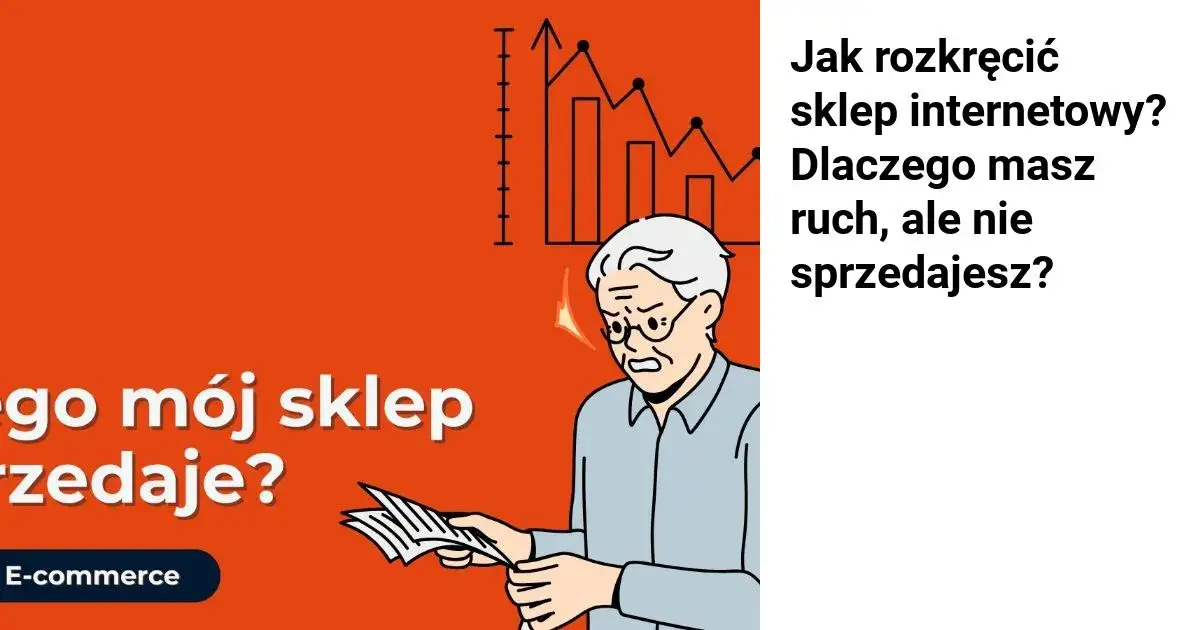 Jak rozkręcić sklep internetowy i uniknąć najczęstszych błędów