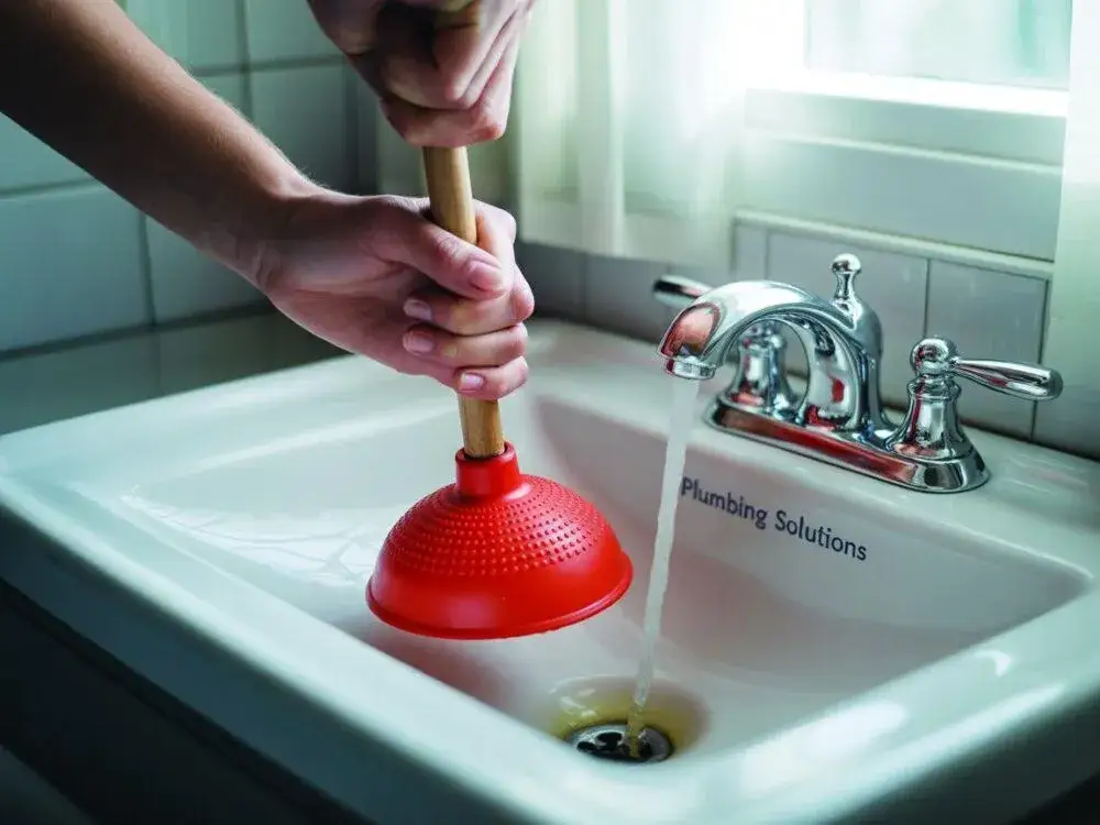 Jak przetkać zlew sodą? Skuteczny i bezpieczny sposób na zator