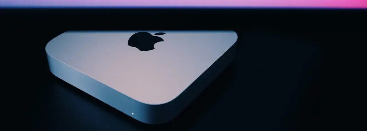Najlepsze monitory do Mac mini - wybierz idealny model dla siebie