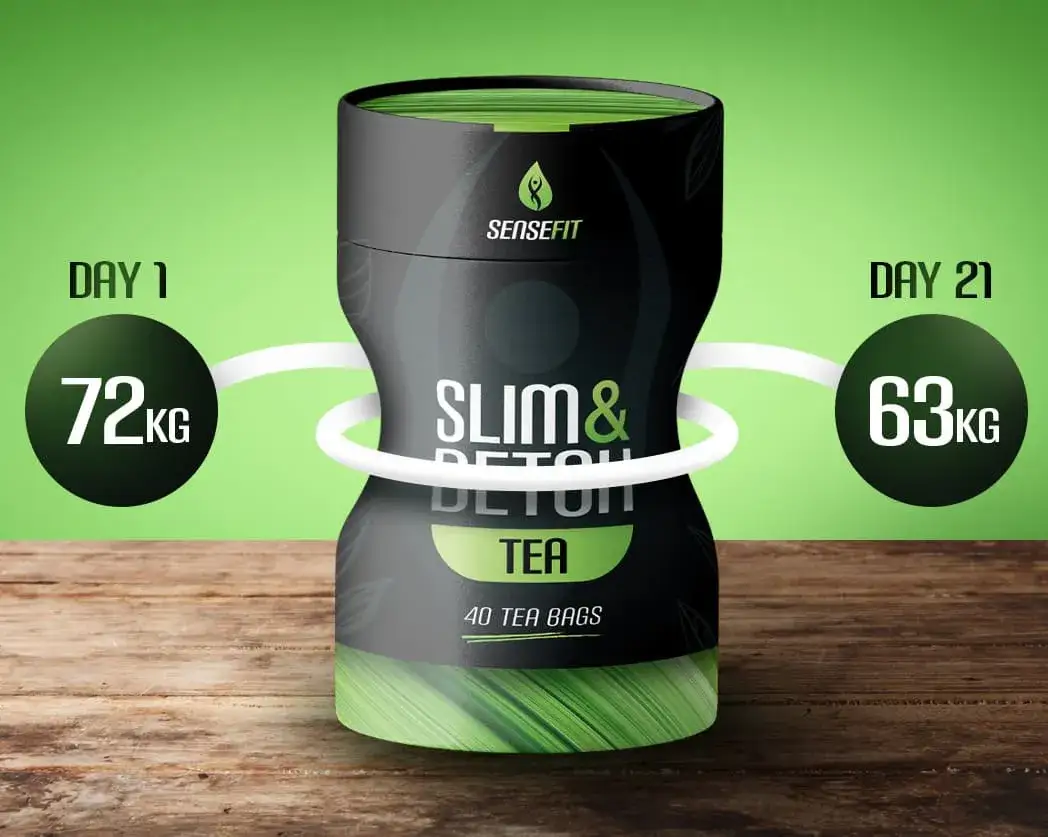 Jaka herbata najlepsza na odchudzanie? Odkryj skuteczne napoje!