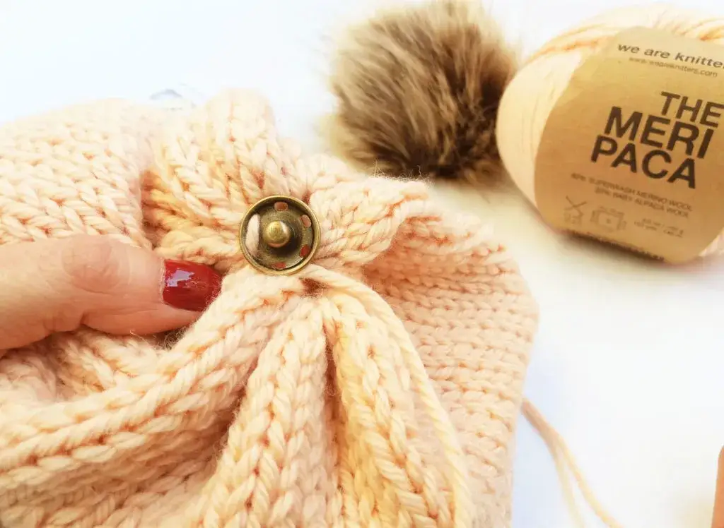 Jak uszyć czapkę z futra: prosty poradnik krok po kroku