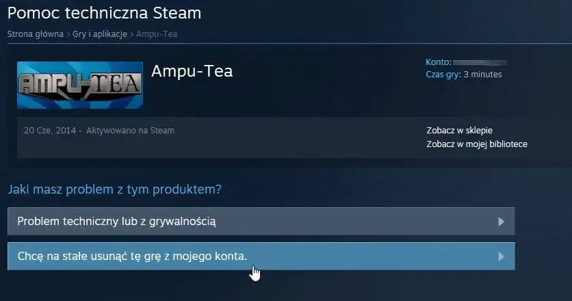 Jak odinstalować grę na Steam i uniknąć problemów z biblioteką