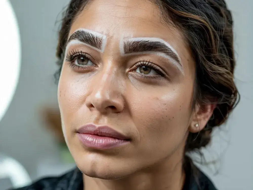 Makijaż permanentny brwi – jak długo się utrzymuje i co wpływa na trwałość?