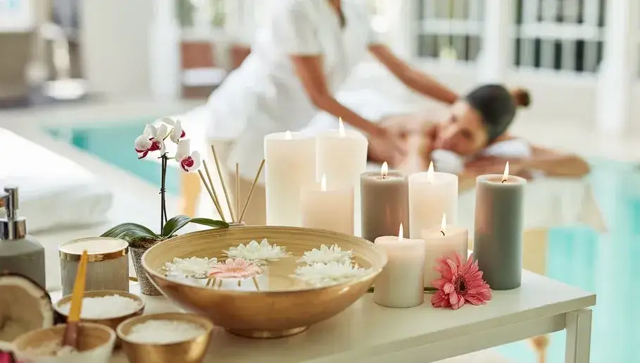 Terra Spa w San Antonio: Relaksujące zabiegi z organicznymi produktami
