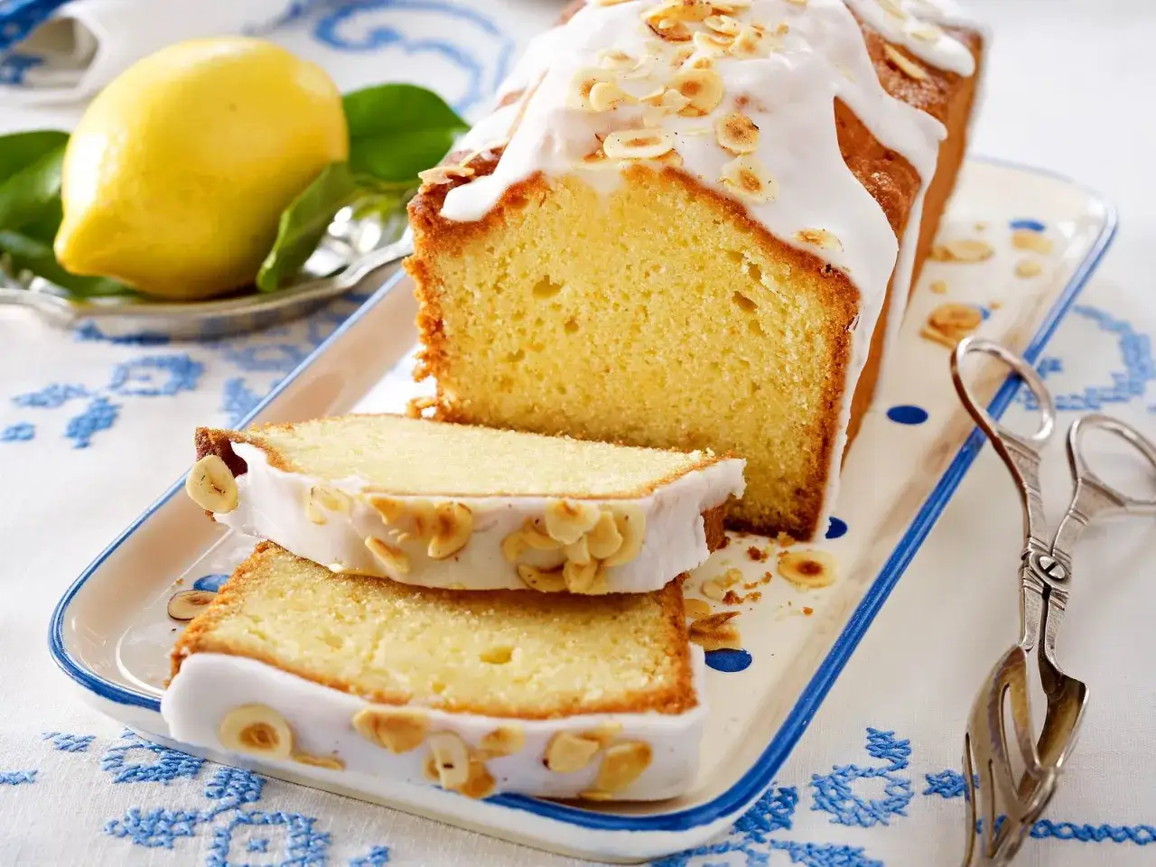 Limettenkuchen Rezept: Erfrischend & einfach zubereiten