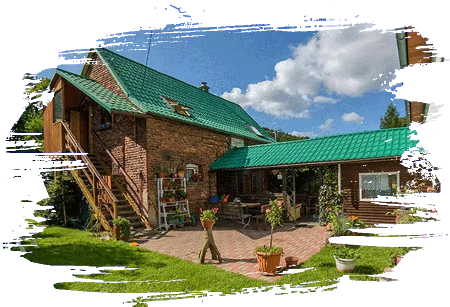 Agroturystyka nad jeziorem Dolnośląskie - idealne miejsce na relaks