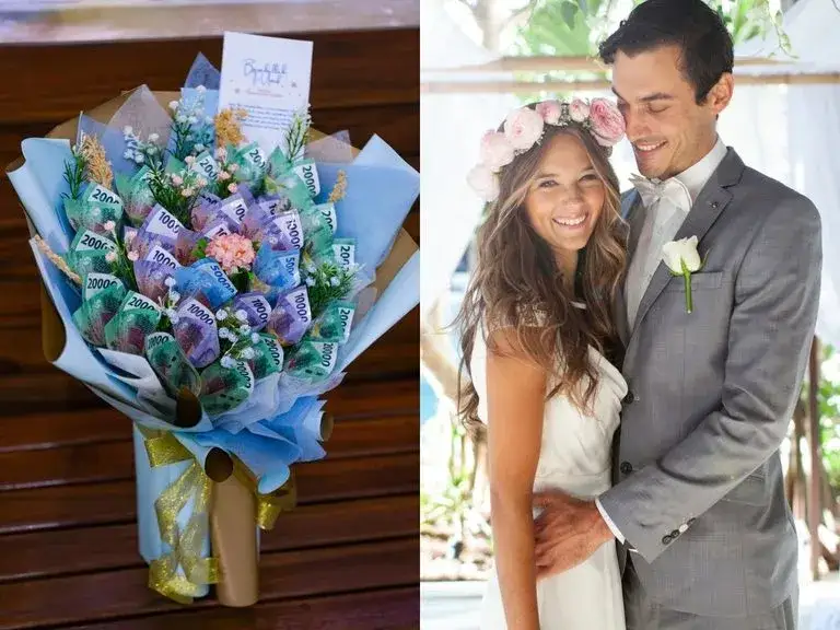 Jak zrobić bukiet ze zdrapek, który zaskoczy każdego i przyniesie radość