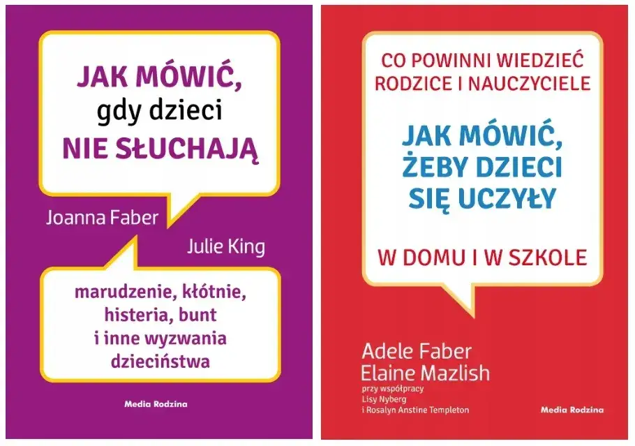 Jak mówić, żeby dzieci się uczyły i unikać frustracji w nauce