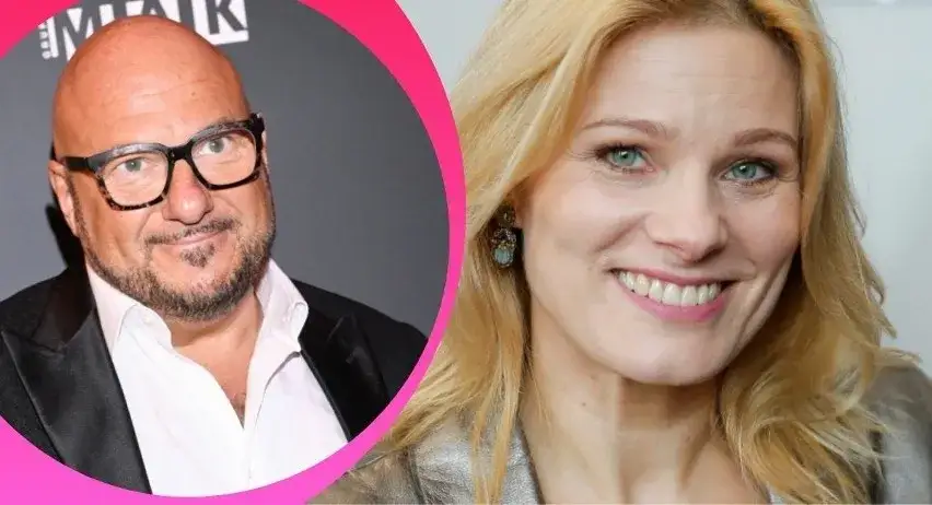 Z kim jest Gąsowski? Zaskakujące szczegóły o jego związku i partnerach