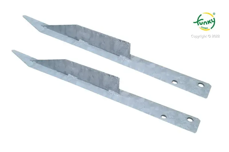 Jak wybrać kotwy do pergoli, aby uniknąć problemów ze stabilnością?