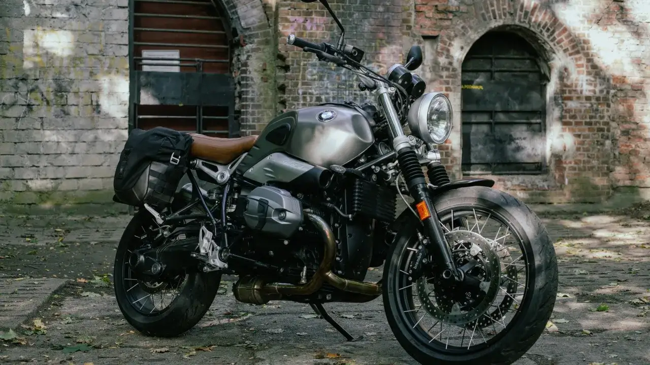 BMW R nineT Scrambler – wyjątkowe cechy i dostępność motocykla
