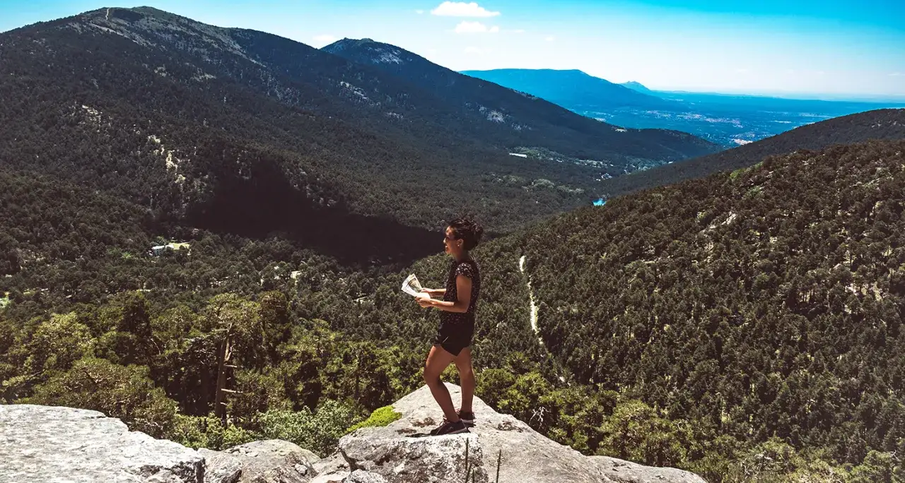 Najlepsza nawigacja na szlaki górskie – uniknij zgubienia się w górach