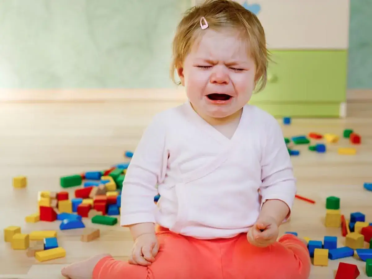 Co zrobić gdy dziecko nie dostanie się do żłobka? Sprawdź alternatywy