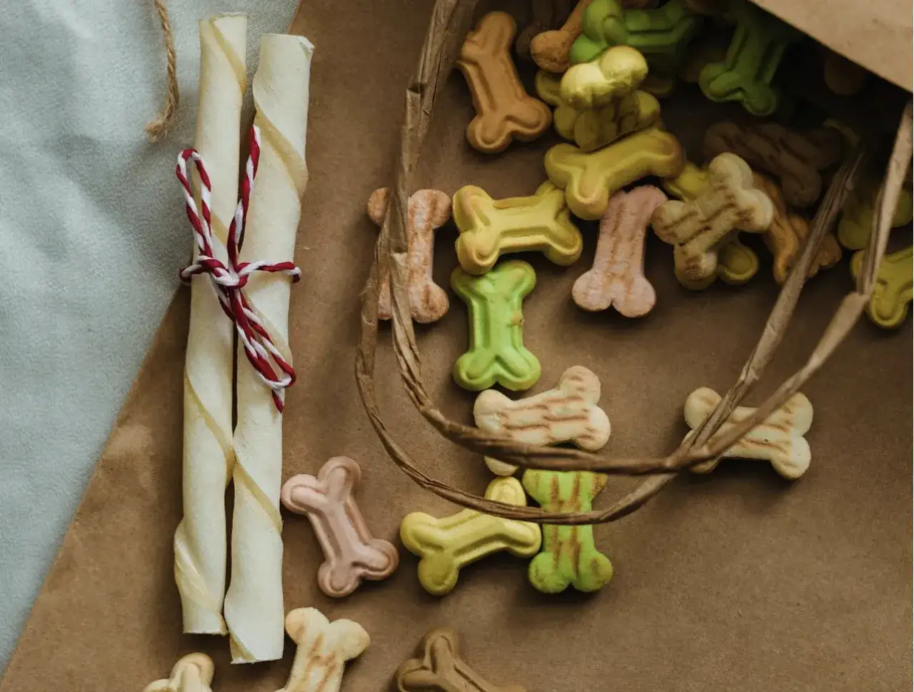 Dlaczego warto kupować w sprawdzonych sklepach dla zwierząt, a nie w marketach?