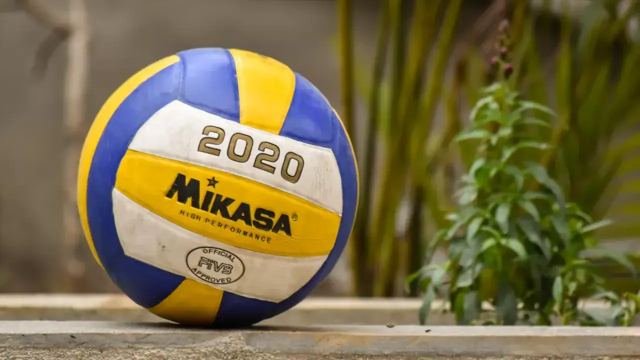 Jak wygląda piłka do siatkówki? Wymiary, budowa i rodzaje piłek.