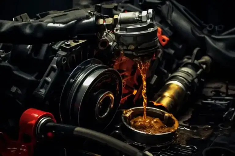 Gdzie wlać olej do silnika? Oto co musisz wiedzieć, aby uniknąć błędów
