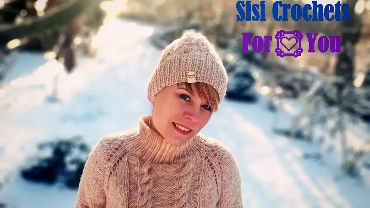 Jak zrobić damski golf na drutach – proste wzory i instrukcje dla każdego