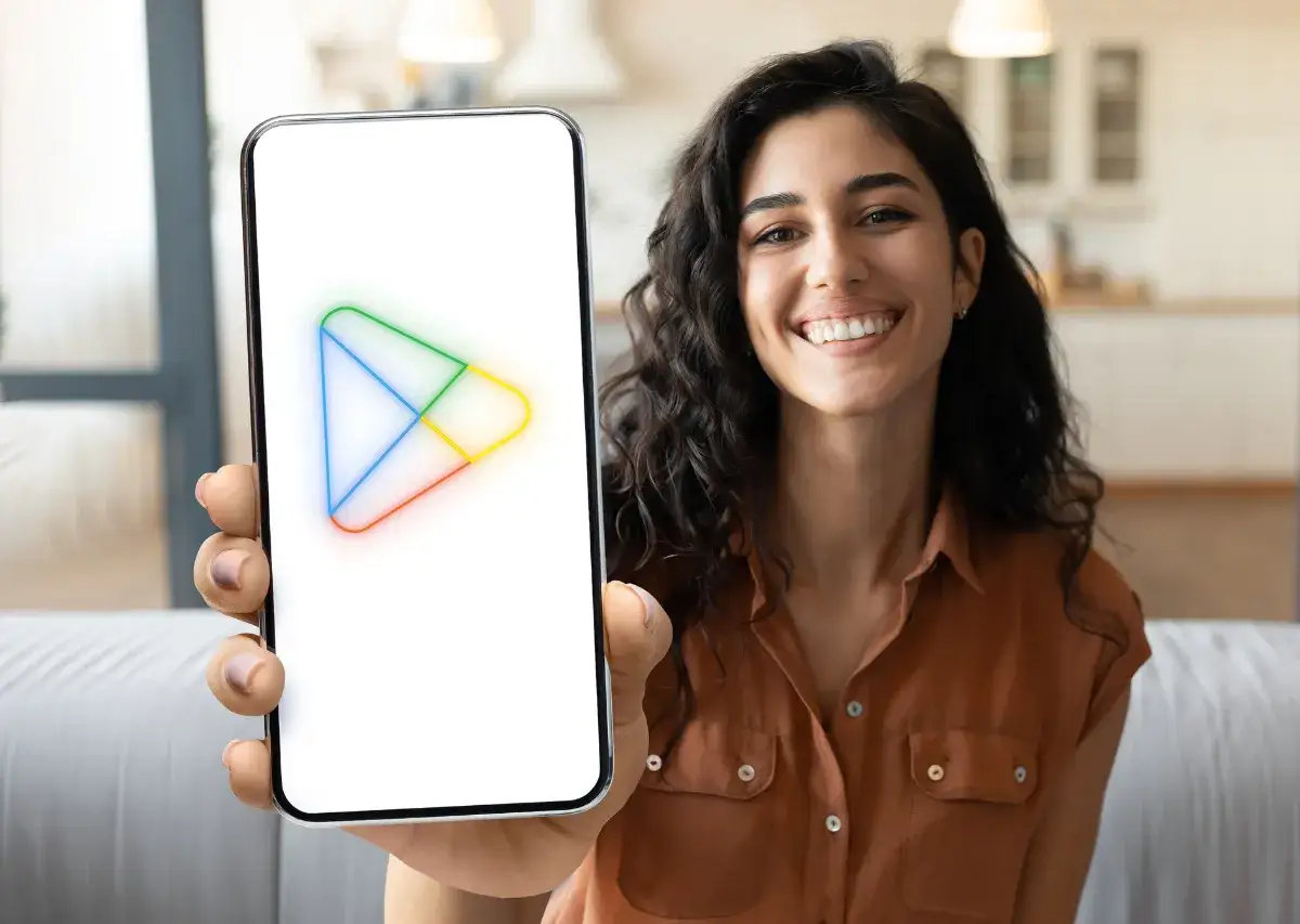 Jak pobrać sklep play na huawei p40 lite i uniknąć problemów z instalacją