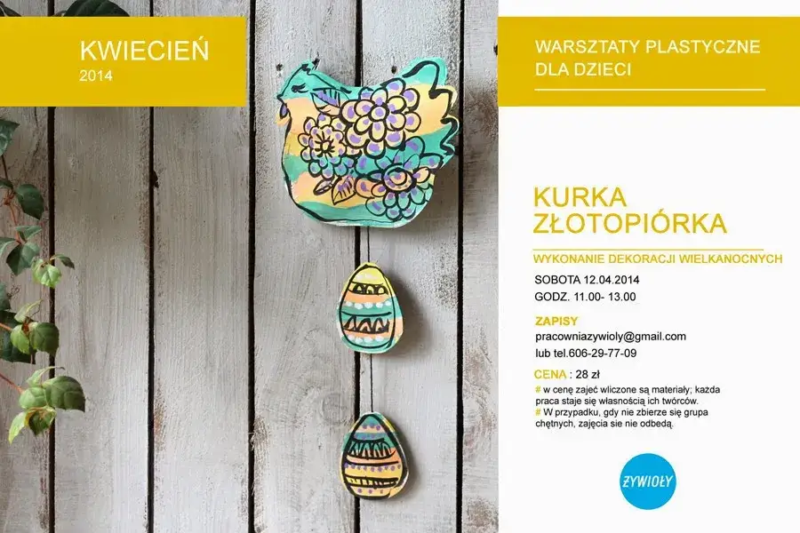 Kurka złotopiórka wiersz - przygoda, która zaskakuje i bawi