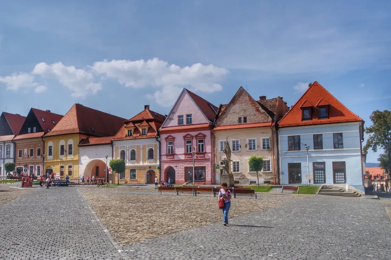 Bardejów atrakcje – odkryj nieznane skarby tego pięknego miasta