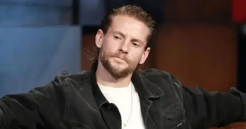 Fabijański wiek: Ile lat ma popularny aktor i raper w 2025 roku?