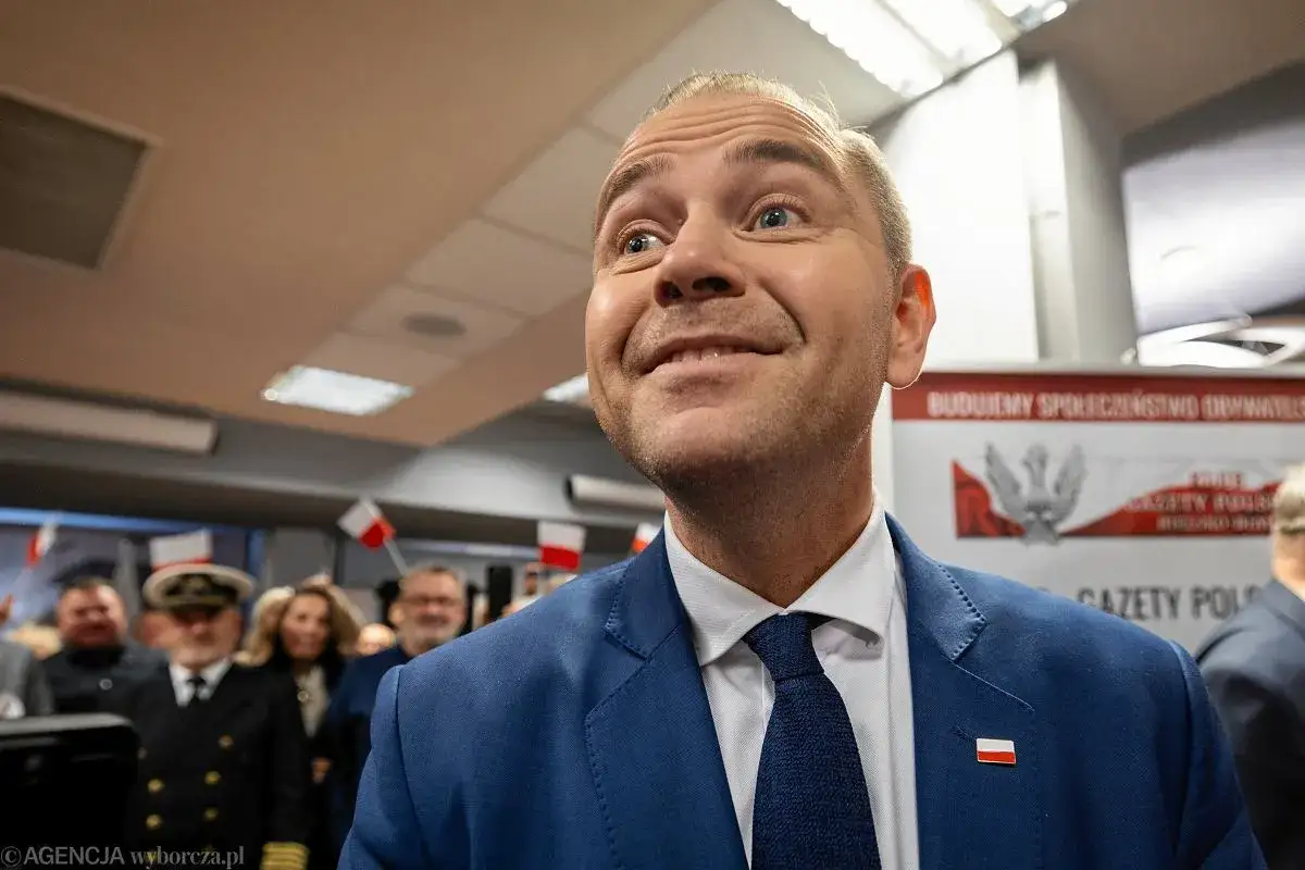 Jaki immunitet ma Karol Nawrocki i co to oznacza dla niego?