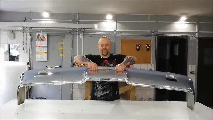 Ile kosztuje chromowanie zderzaka? Sprawdź ceny i opcje w Polsce