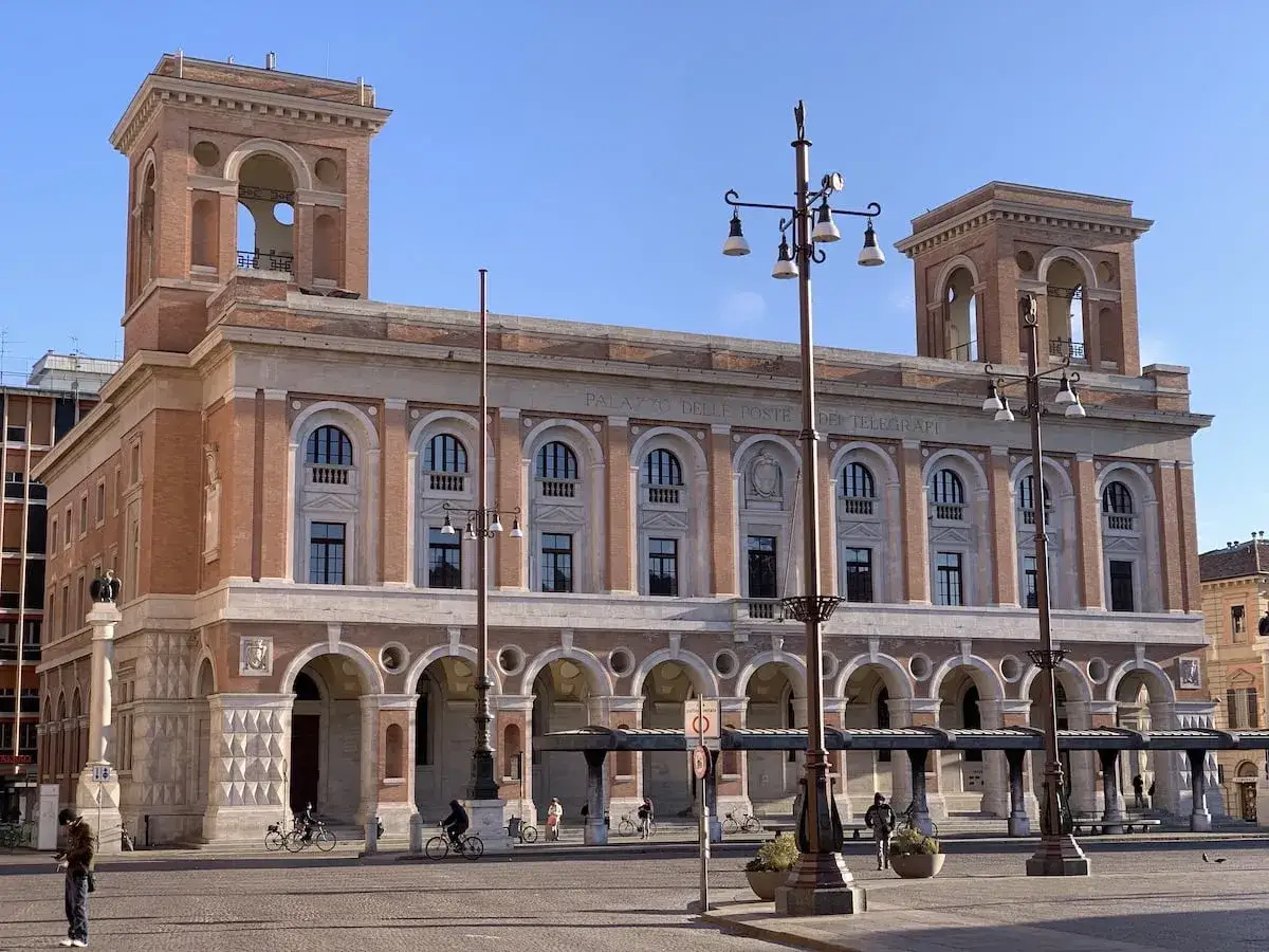 Najlepsze atrakcje w Forli, które musisz zobaczyć podczas wizyty