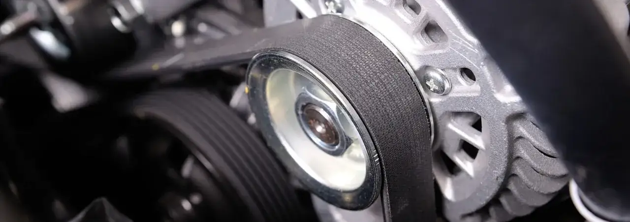 Czy pasek klinowy się rozciąga? Poznaj skutki i objawy problemu