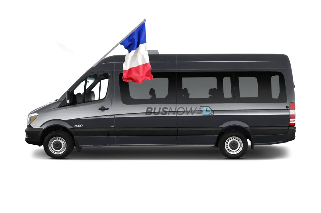 Bus do Francji: Ceny, przewoźnicy i sposoby na oszczędności