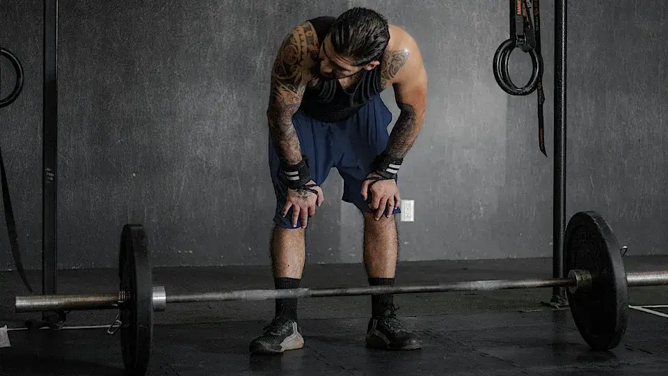 CrossFit: Moja droga od marazmu do siły. Czy to dla Ciebie?