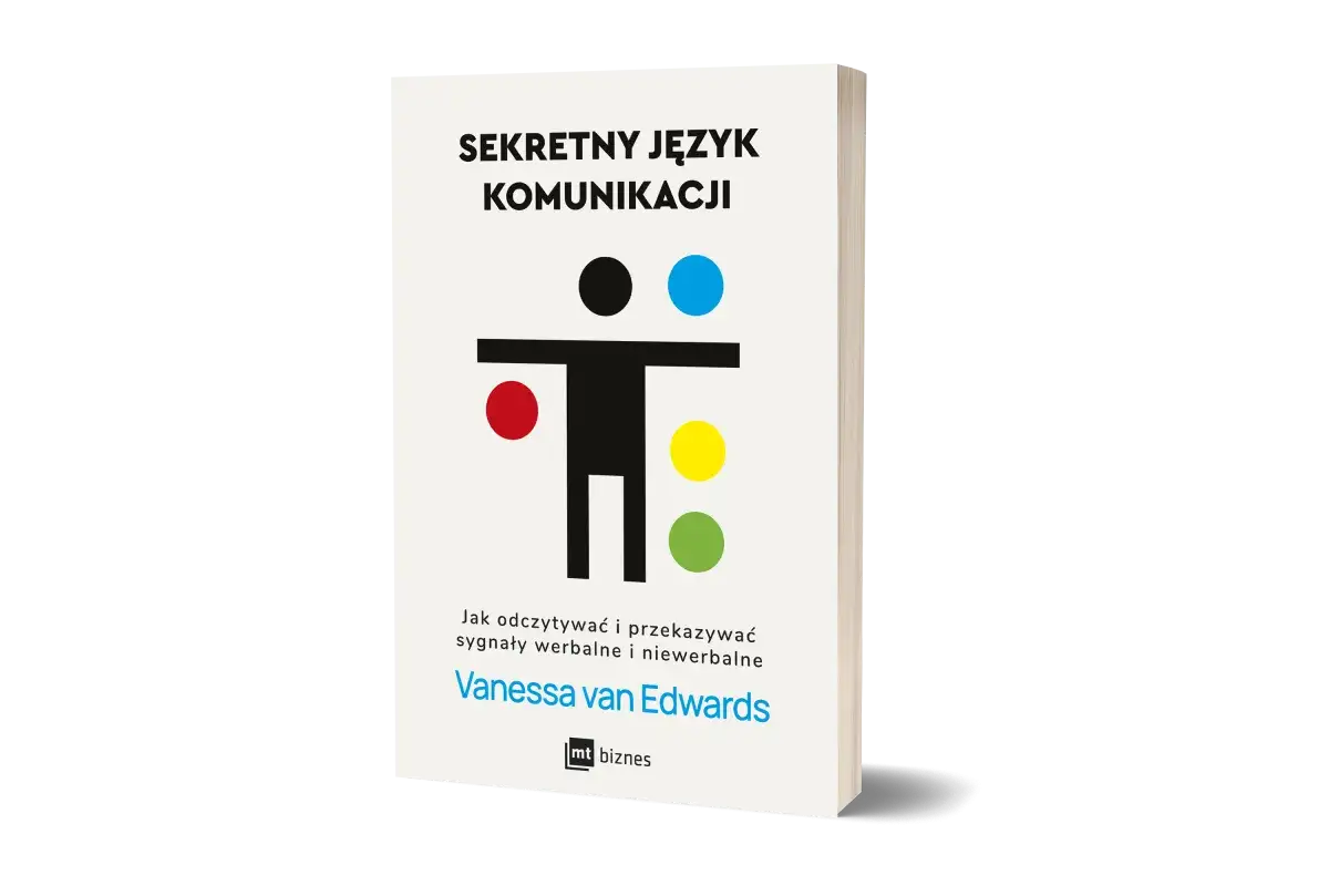Jak rozmawiać z ludźmi książka – odkryj sekrety skutecznej komunikacji