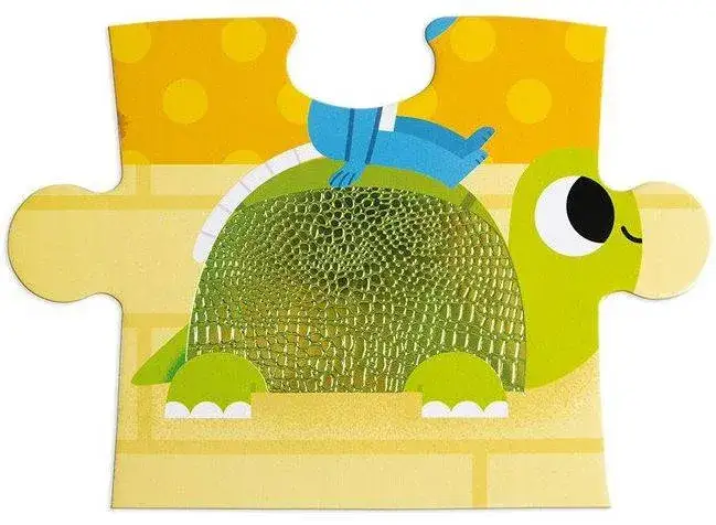 Puzzle sensoryczne Janod: Jak wybrać najlepsze dla Twojego dziecka?