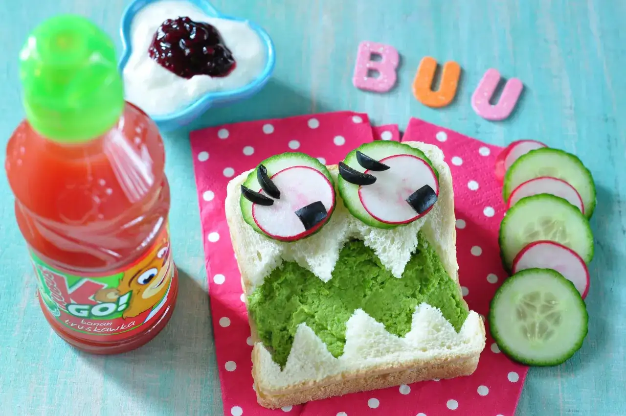 Pomysły na zdrowe śniadanie do przedszkola, które zachwycą dziecko