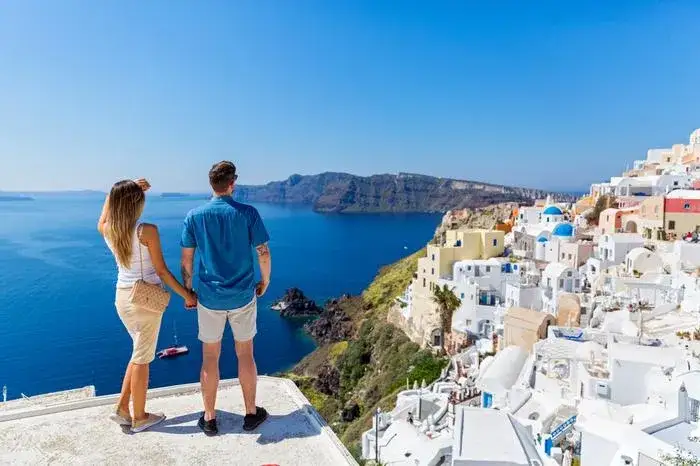 Co zabrać na wakacje do Grecji all inclusive, aby uniknąć problemów?