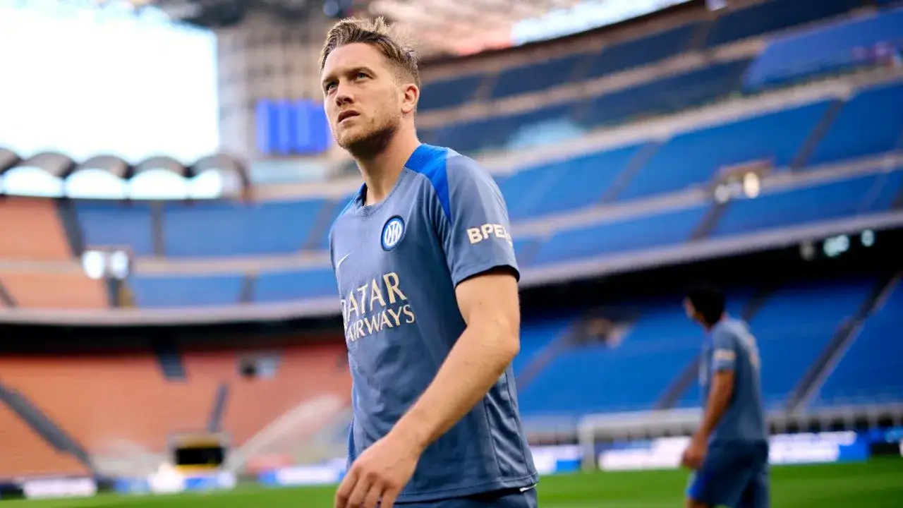 Piotr Zieliński statystyki: zadziwiające osiągnięcia i wyniki w Serie A