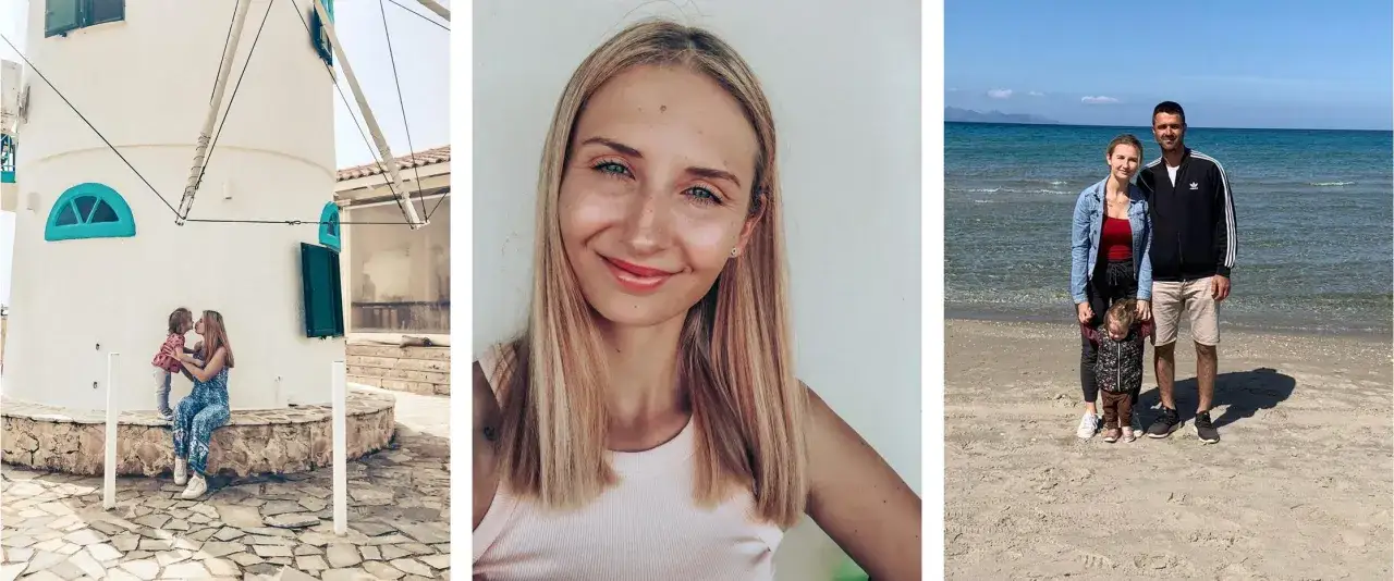 Grecja z dzieckiem: Która wyspa to raj dla rodzin? Poradnik Toli