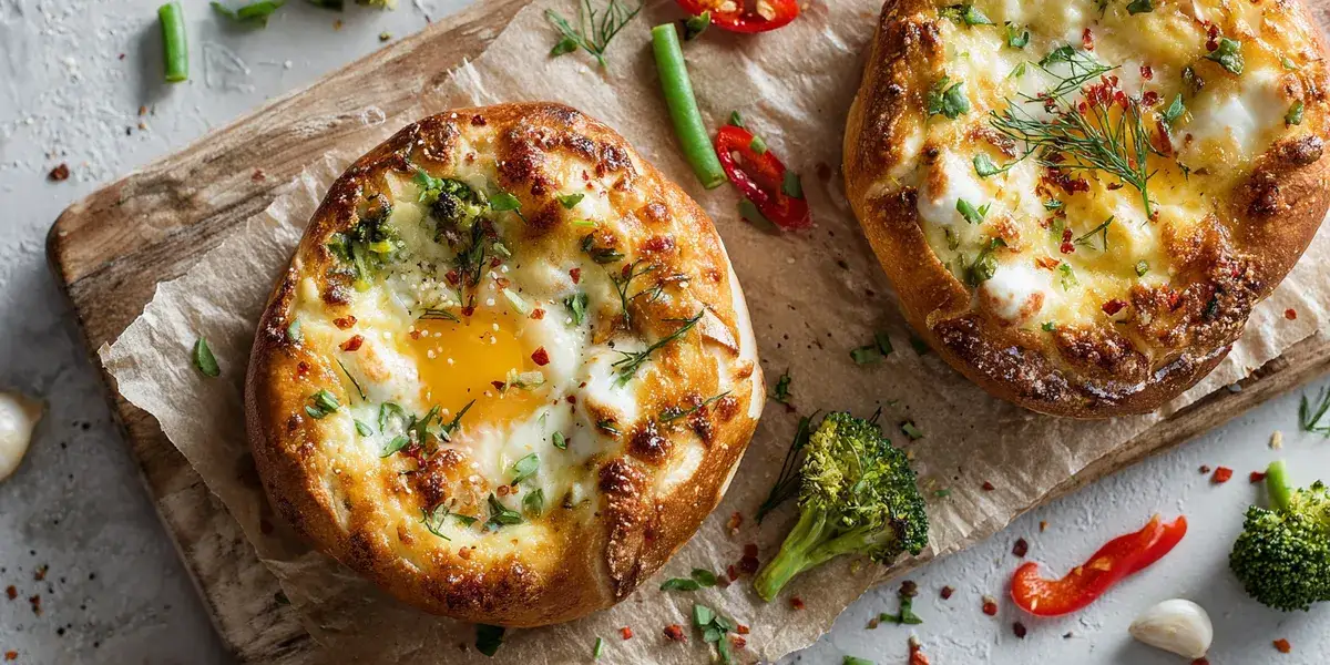 Zdrowe bułki: Przepisy, triki i sekrety idealnego wypieku!