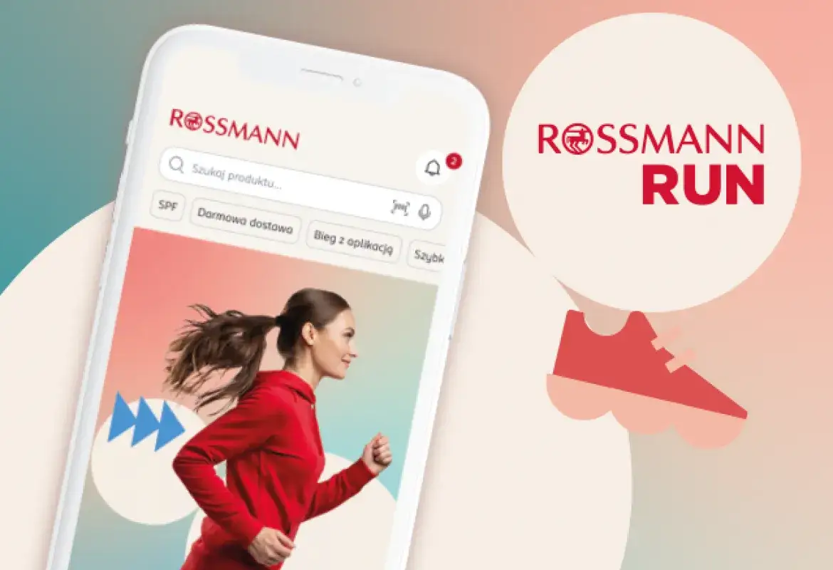 Jak pobrać aplikację Rossmanna - proste kroki dla każdego urządzenia